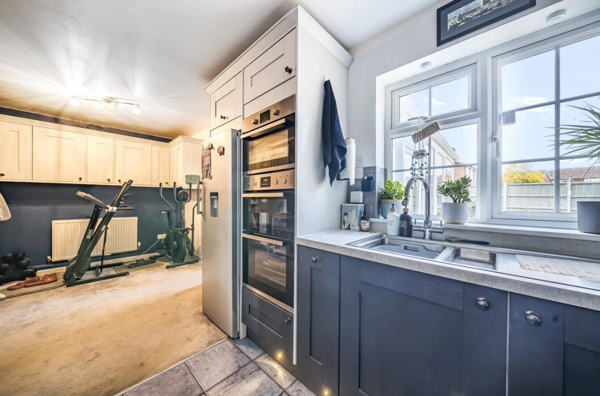 Lower Earley, Reading, Berkshire