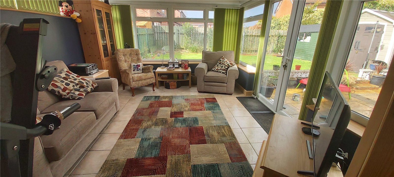3 bedroom House for sale in Lower Earley, Reading, Berkshire