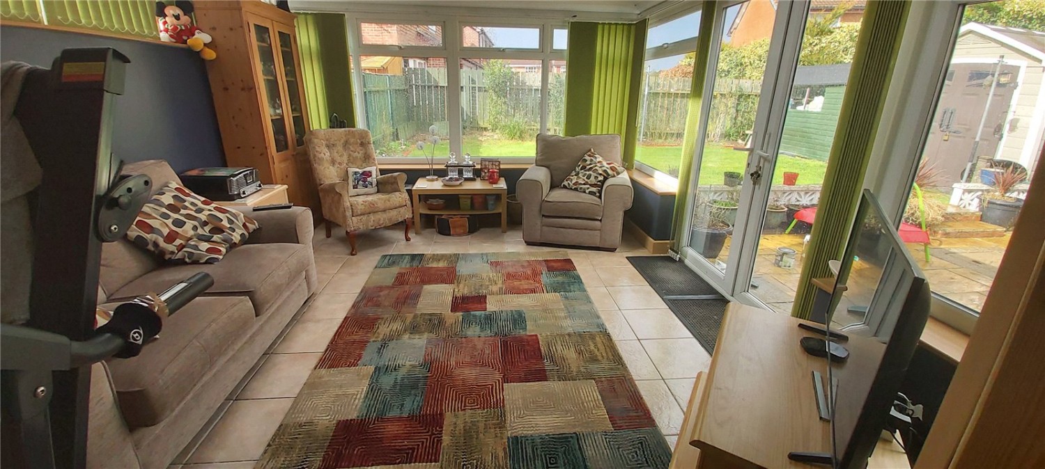 Lower Earley, Reading, Berkshire