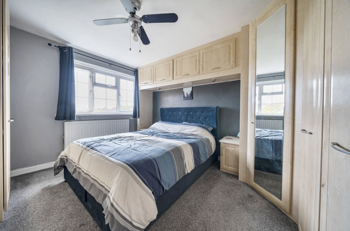 Lower Earley, Reading, Berkshire