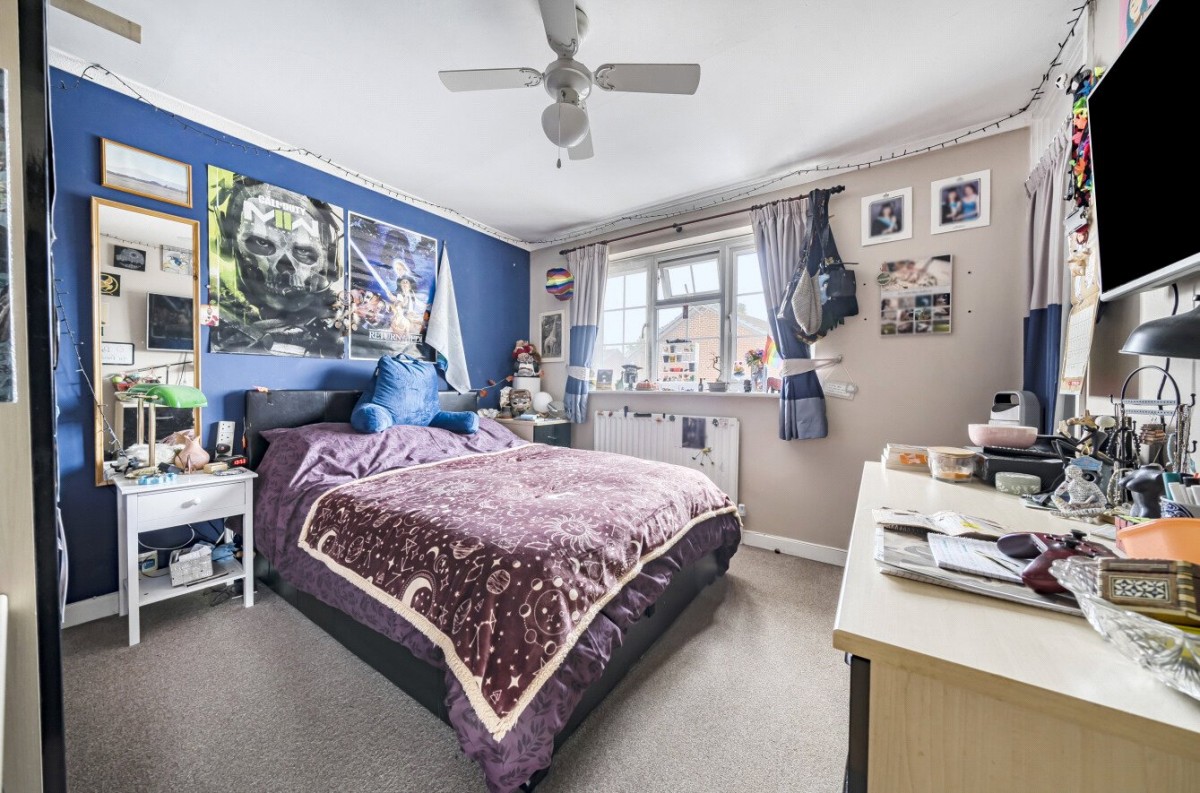 Lower Earley, Reading, Berkshire