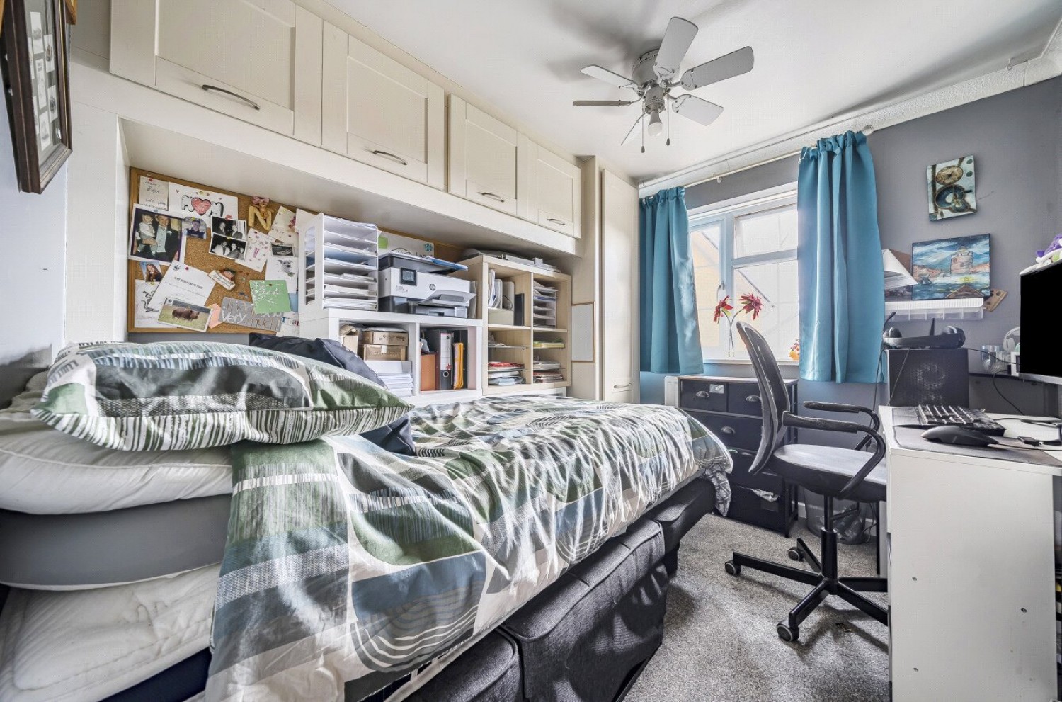 Lower Earley, Reading, Berkshire