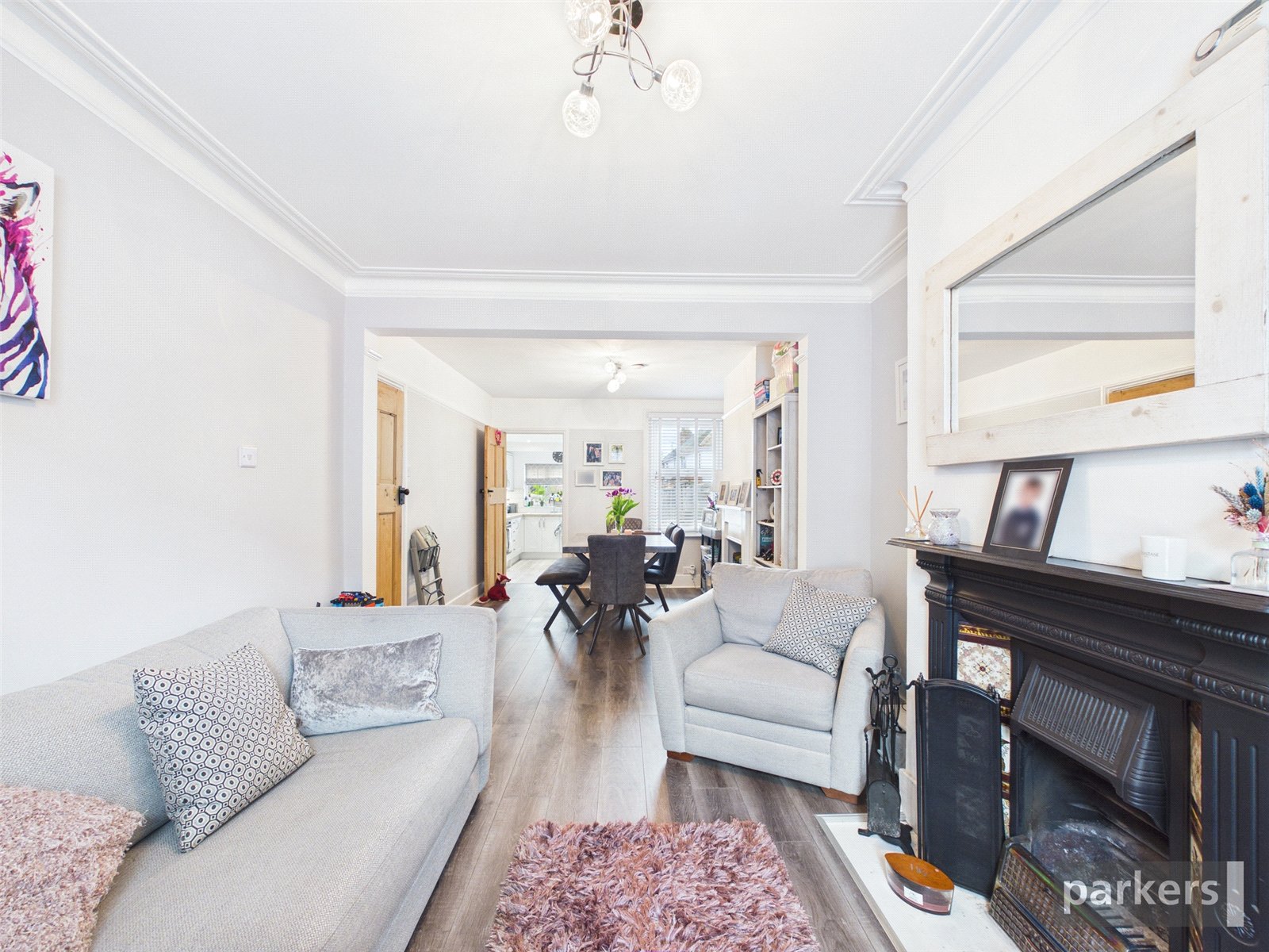 3 bedroom House for sale in Reading, Berkshire