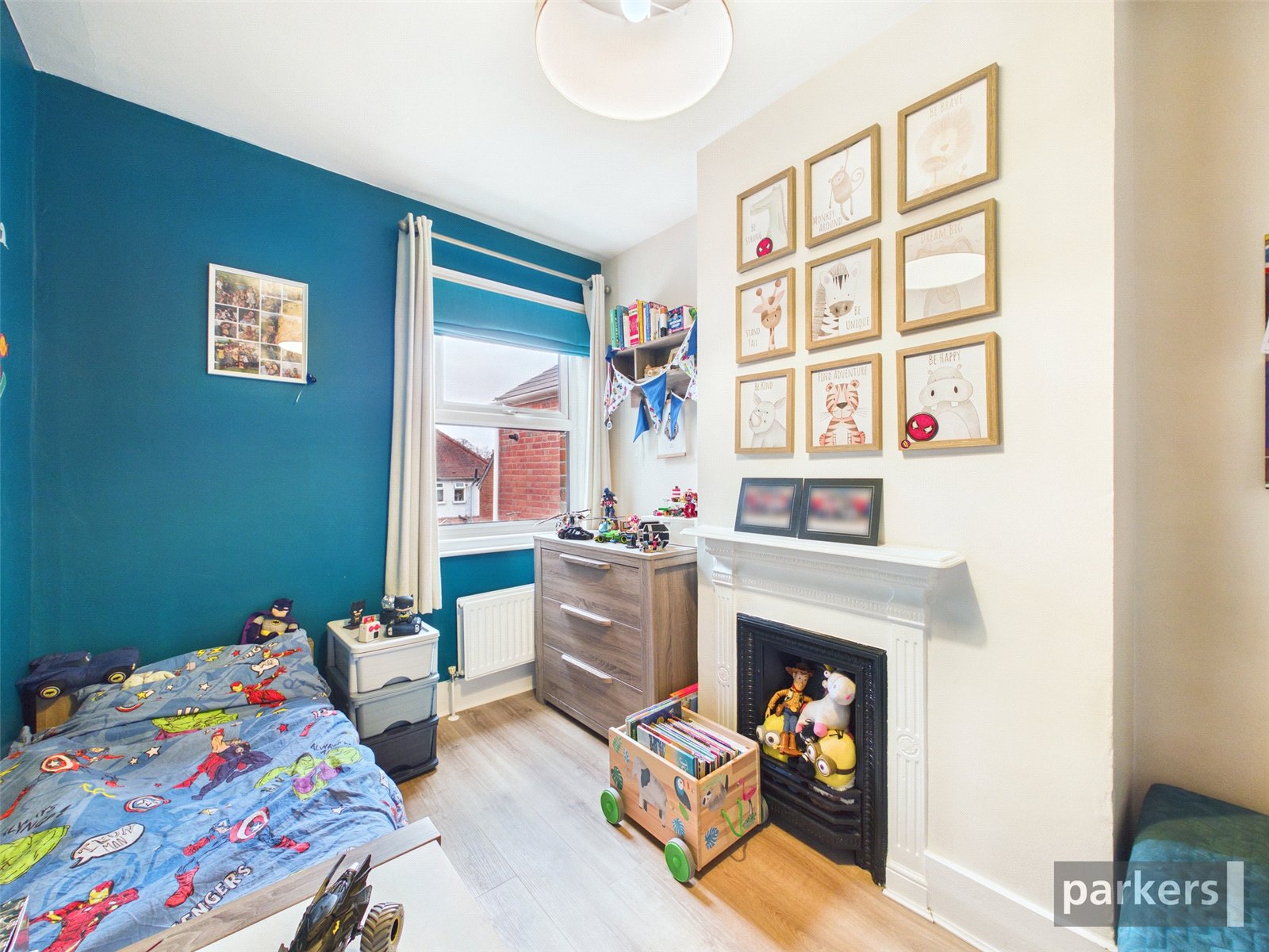 3 bedroom House for sale in Reading, Berkshire