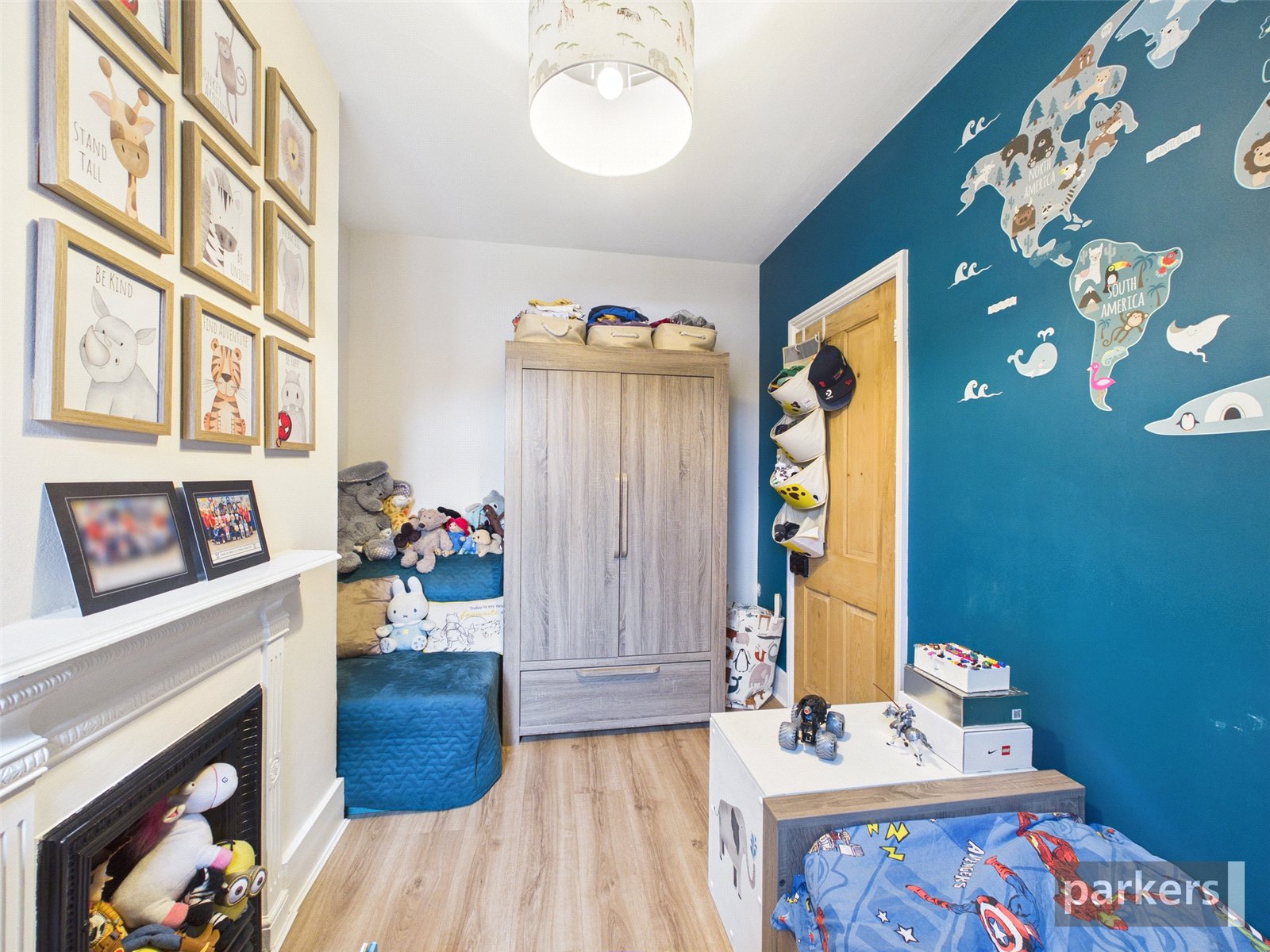 3 bedroom House for sale in Reading, Berkshire