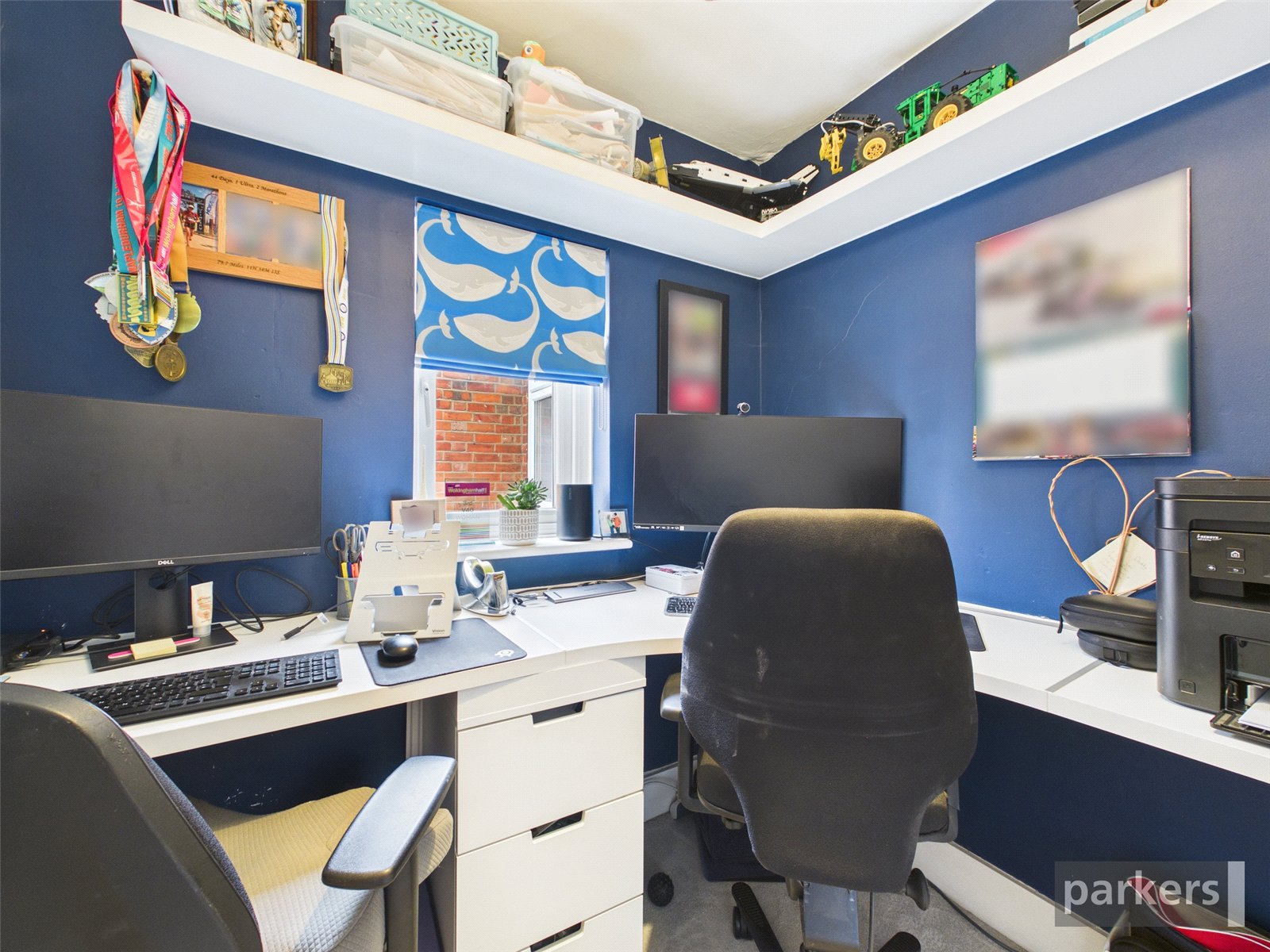 3 bedroom House for sale in Reading, Berkshire