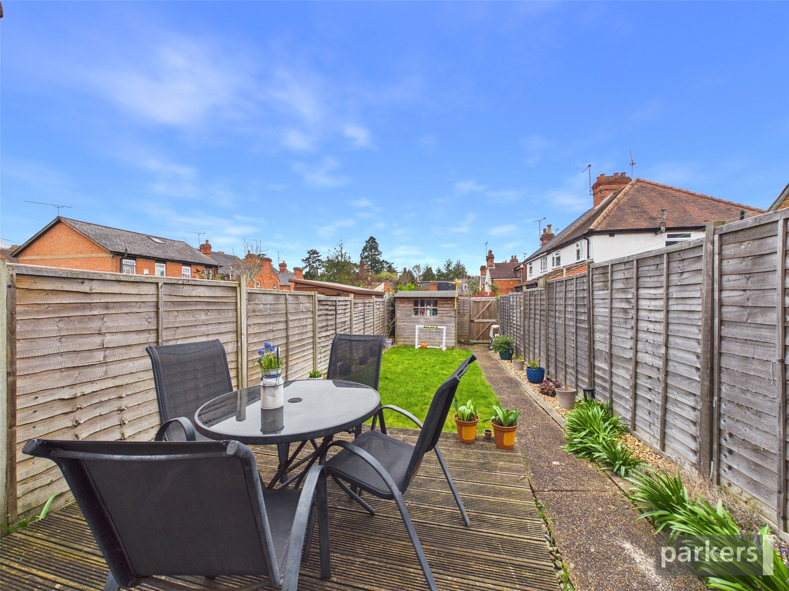 3 bedroom House for sale in Reading, Berkshire