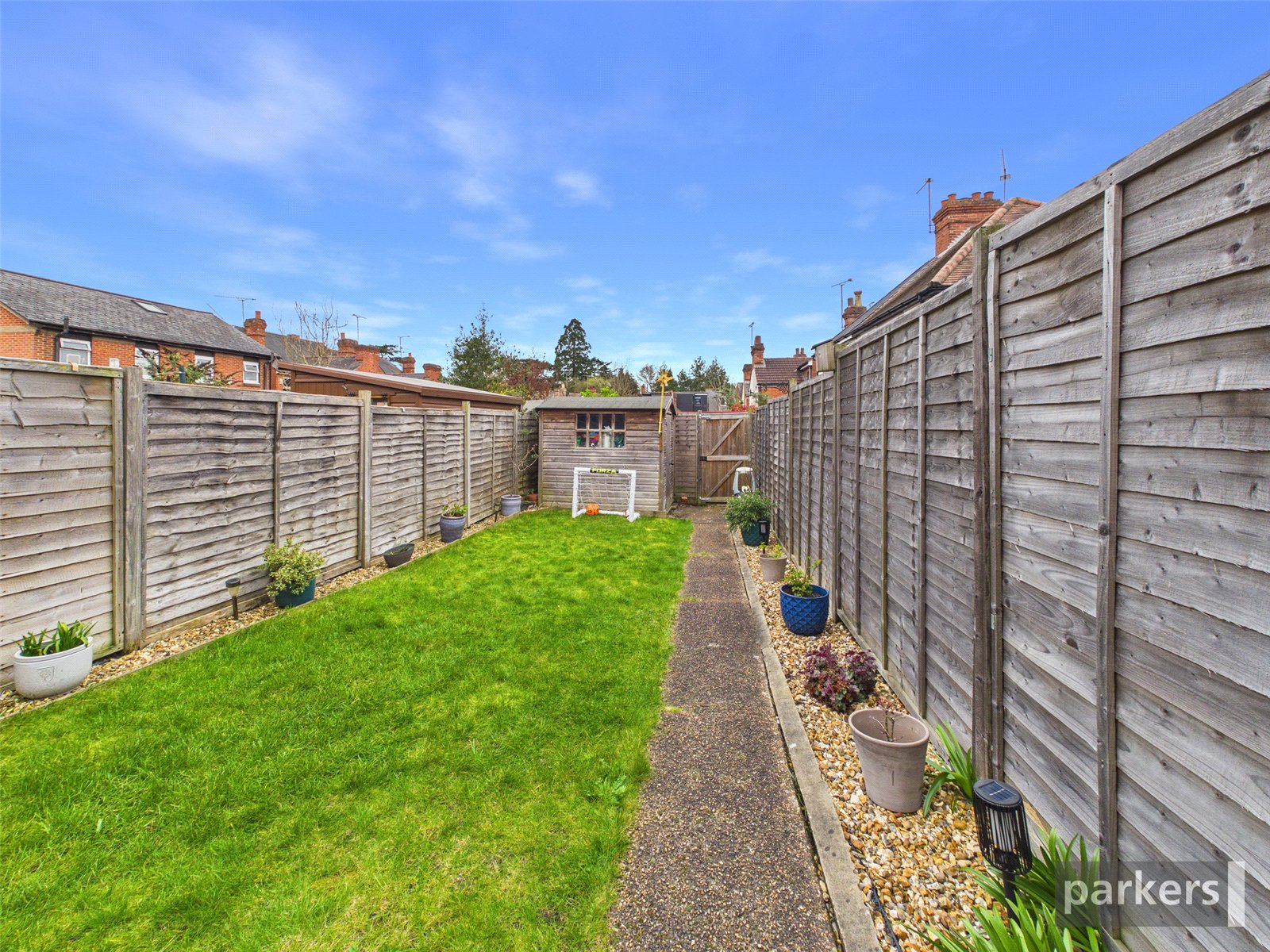 3 bedroom House for sale in Reading, Berkshire