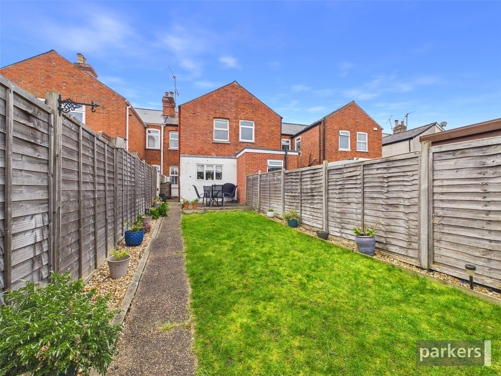 3 bedroom House for sale in Reading, Berkshire