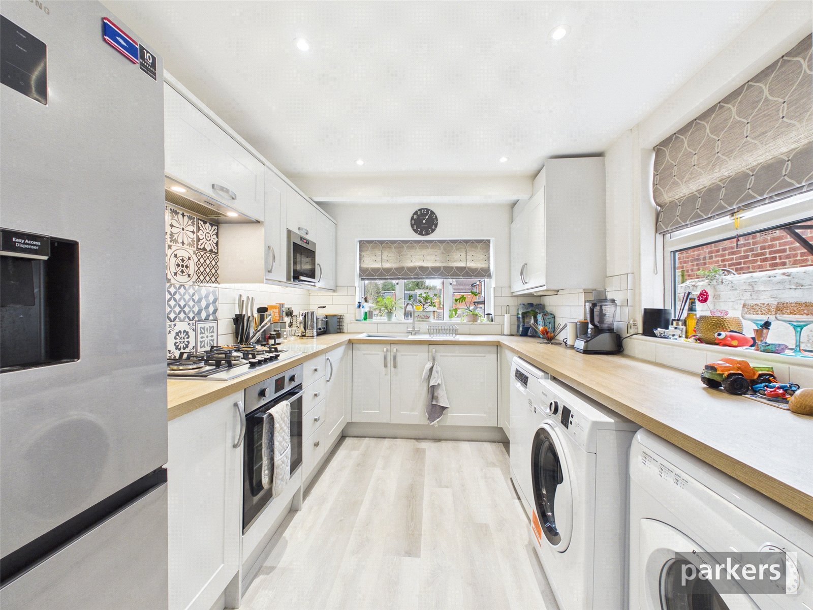 3 bedroom House for sale in Reading, Berkshire