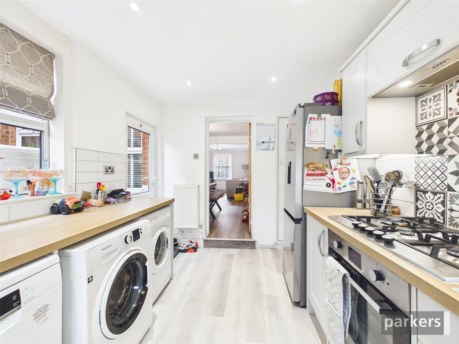 3 bedroom House for sale in Reading, Berkshire