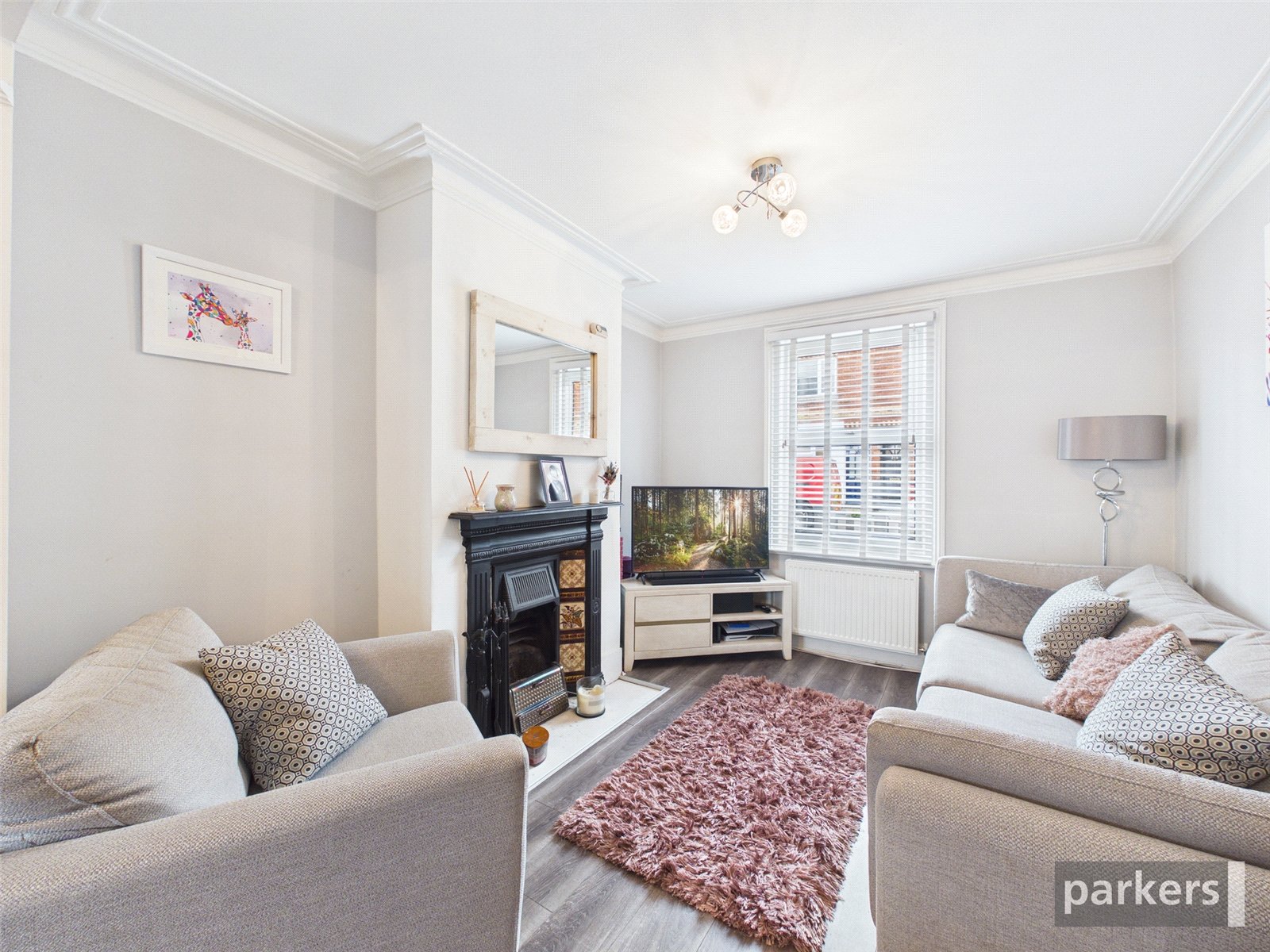 3 bedroom House for sale in Reading, Berkshire