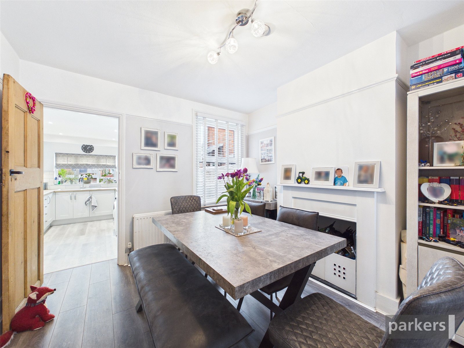 3 bedroom House for sale in Reading, Berkshire