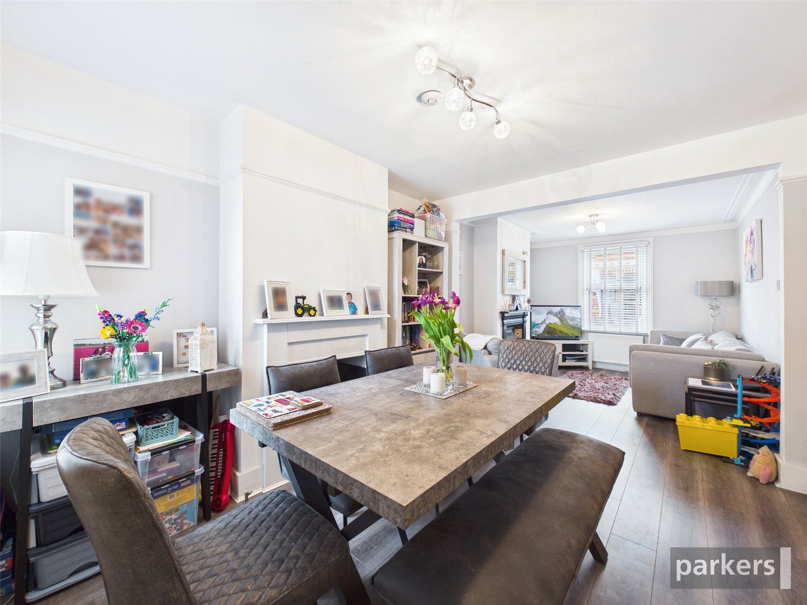 3 bedroom House for sale in Reading, Berkshire