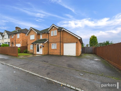 Earley, Reading, Berkshire