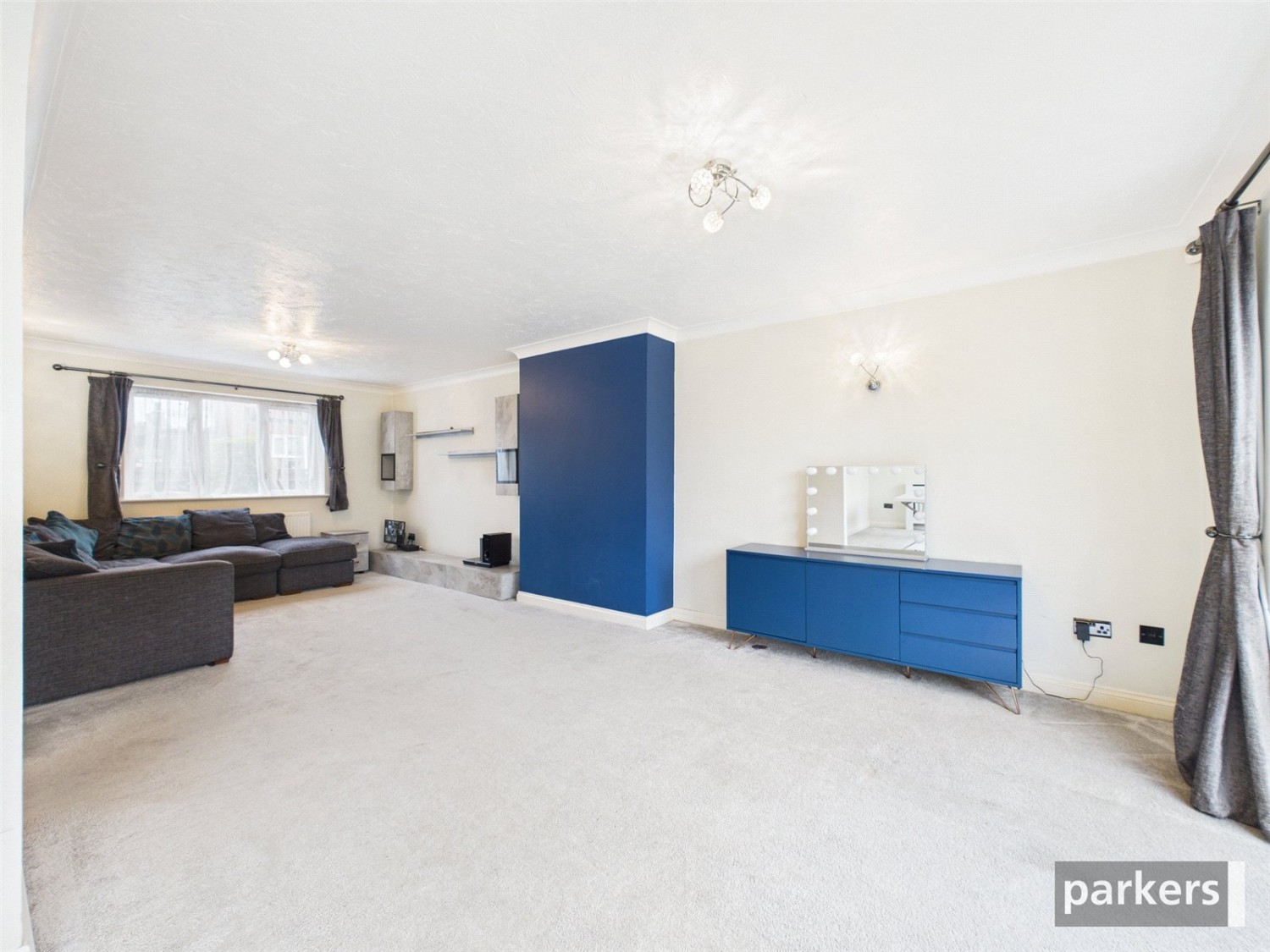 Earley, Reading, Berkshire