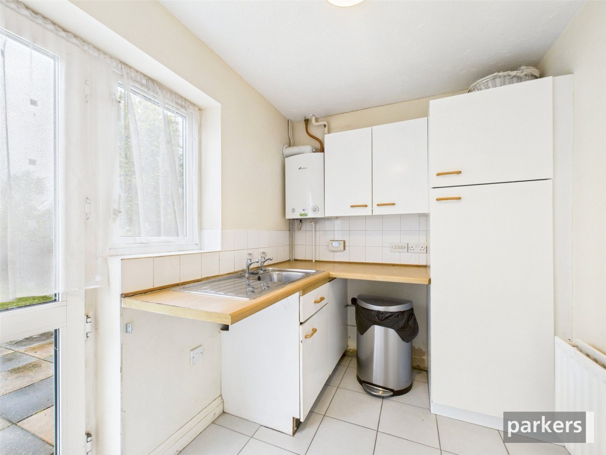 Earley, Reading, Berkshire