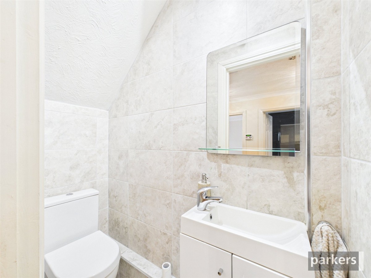 Earley, Reading, Berkshire