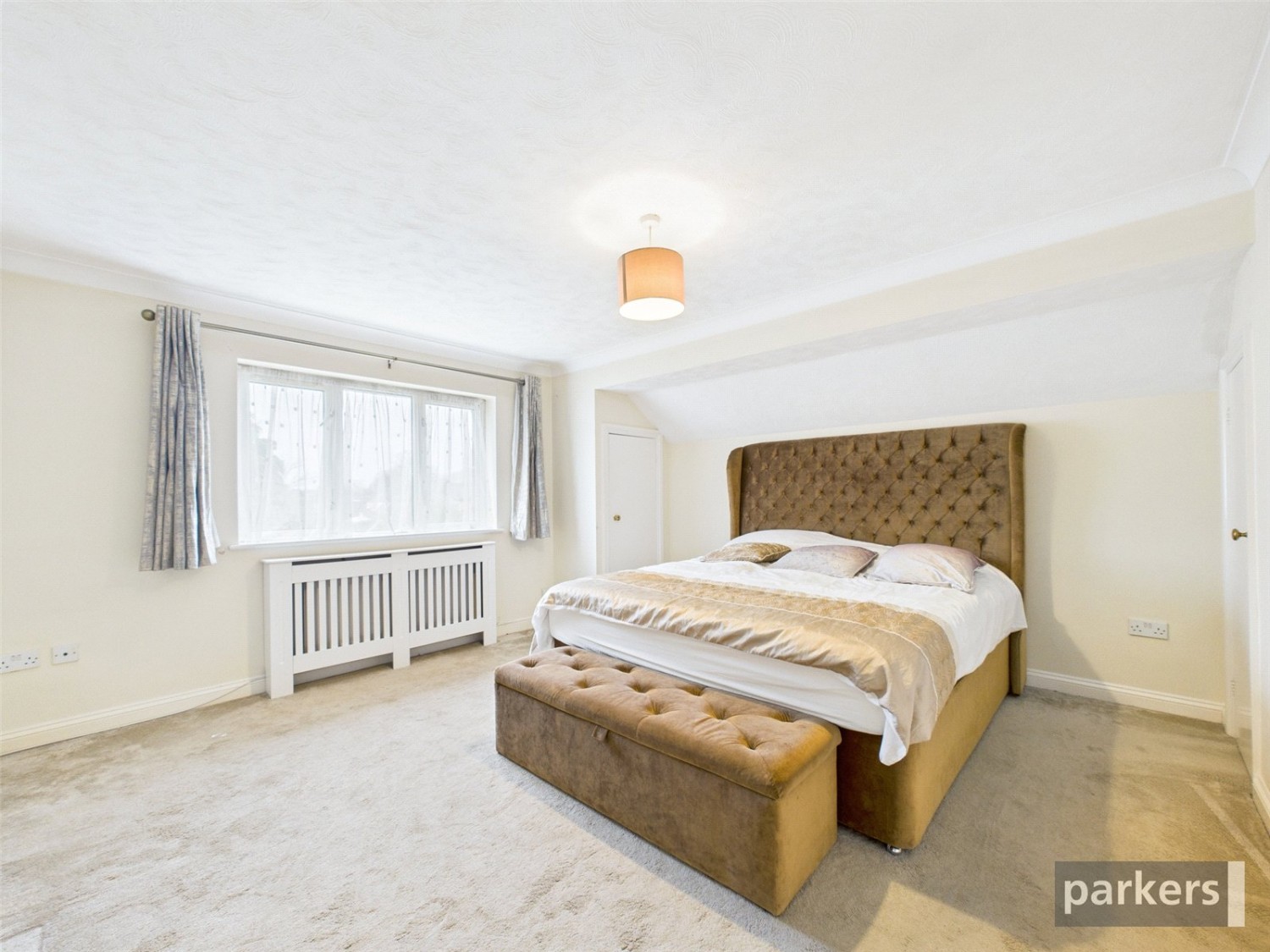 Earley, Reading, Berkshire