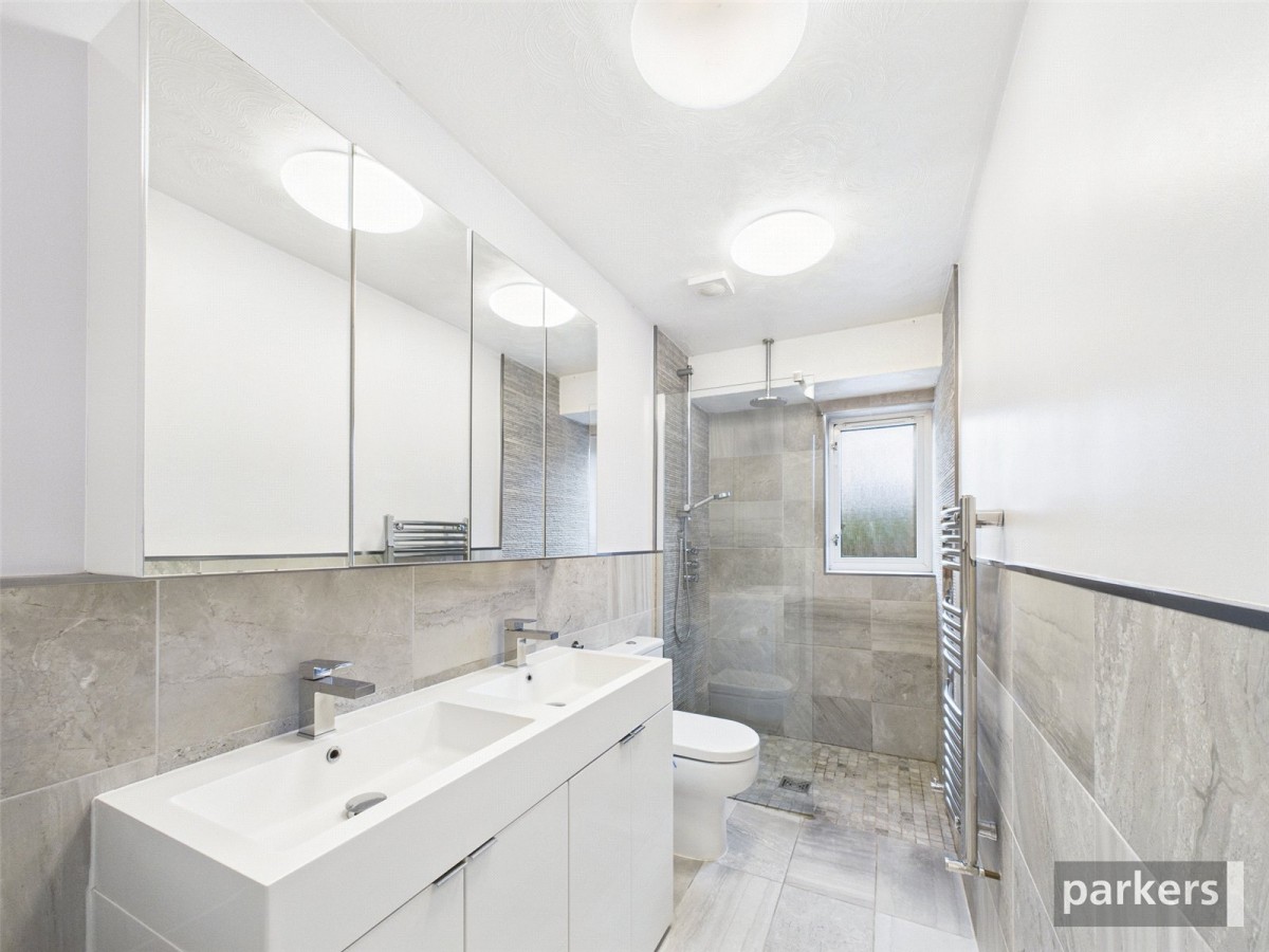 Earley, Reading, Berkshire