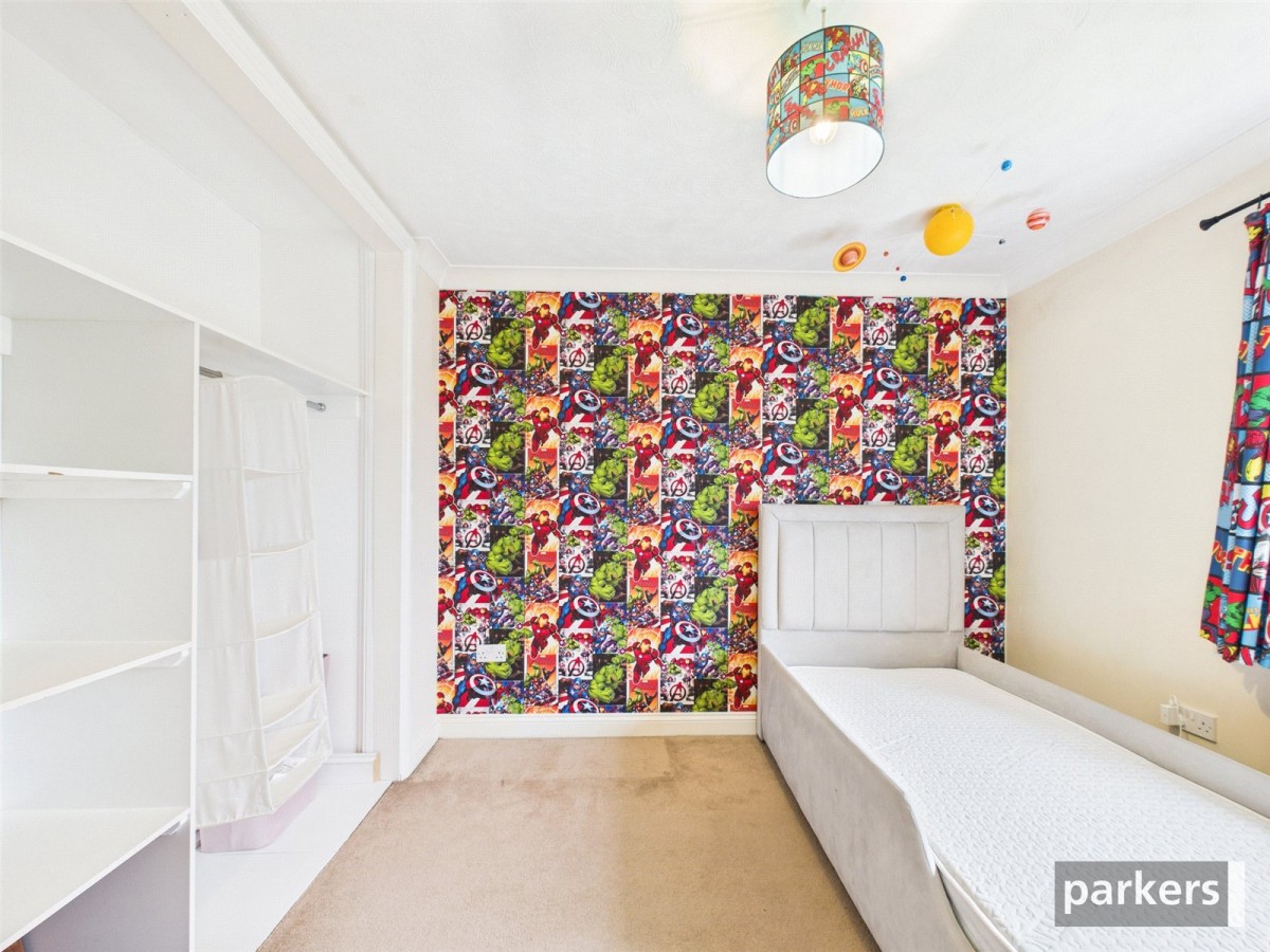 Earley, Reading, Berkshire