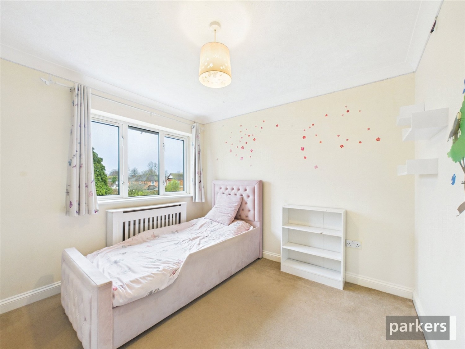 Earley, Reading, Berkshire