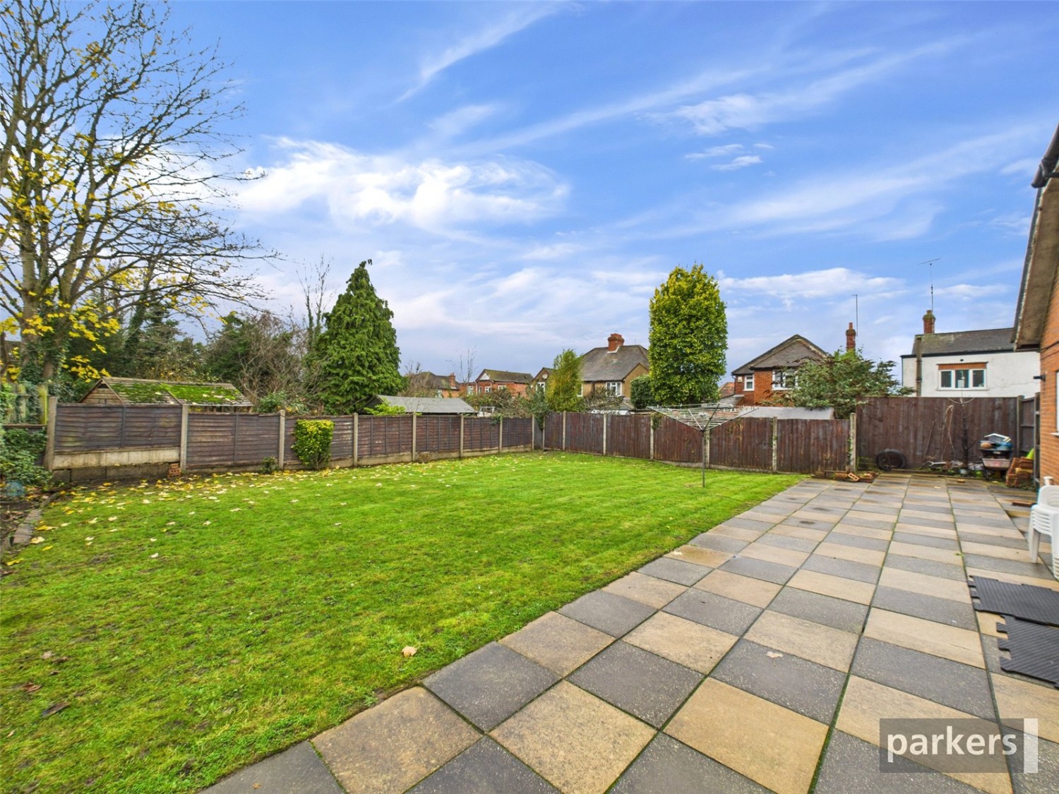 Earley, Reading, Berkshire