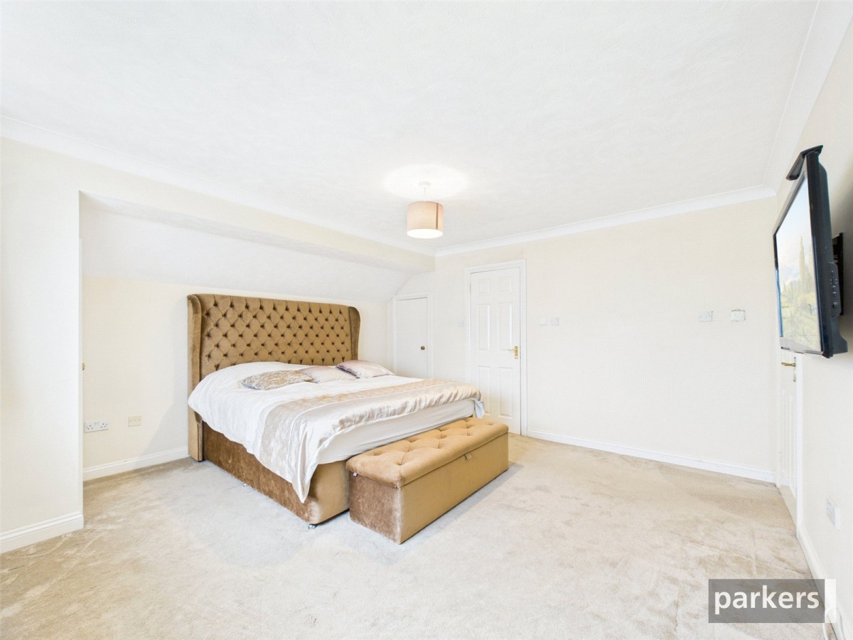 Earley, Reading, Berkshire