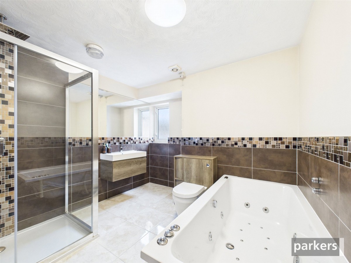 Earley, Reading, Berkshire