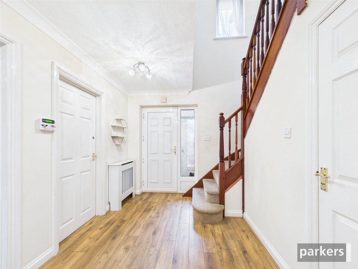 Earley, Reading, Berkshire