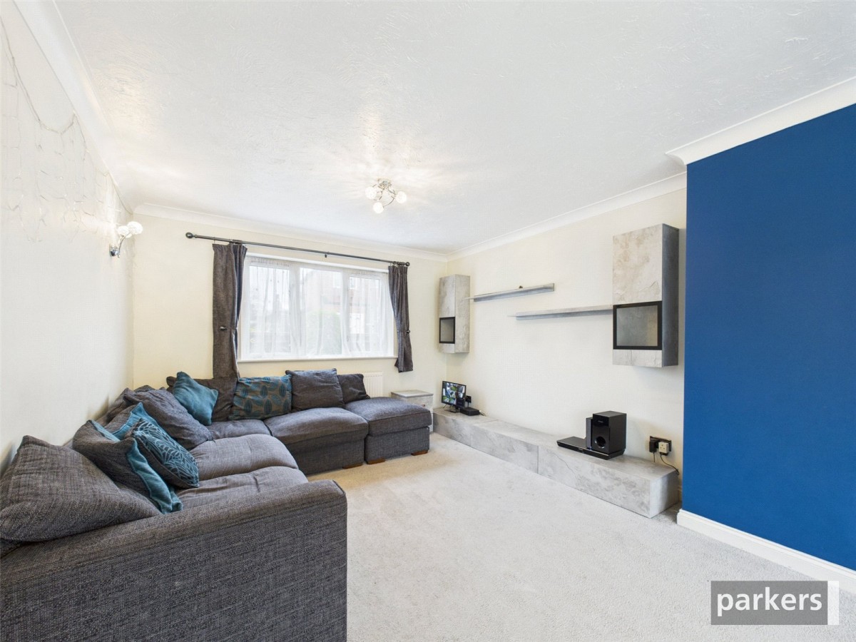 Earley, Reading, Berkshire