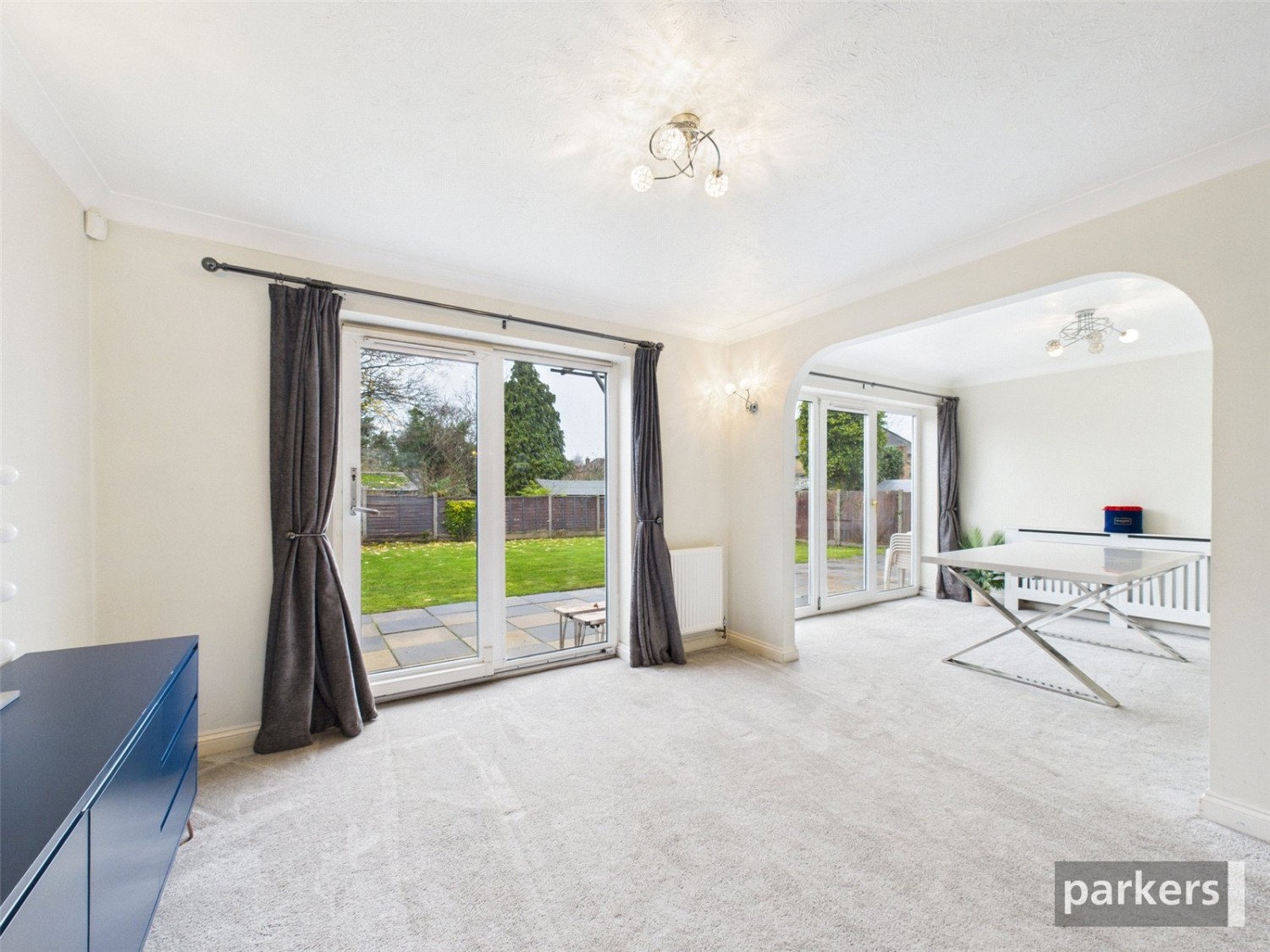 Earley, Reading, Berkshire