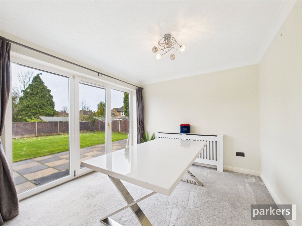 Earley, Reading, Berkshire
