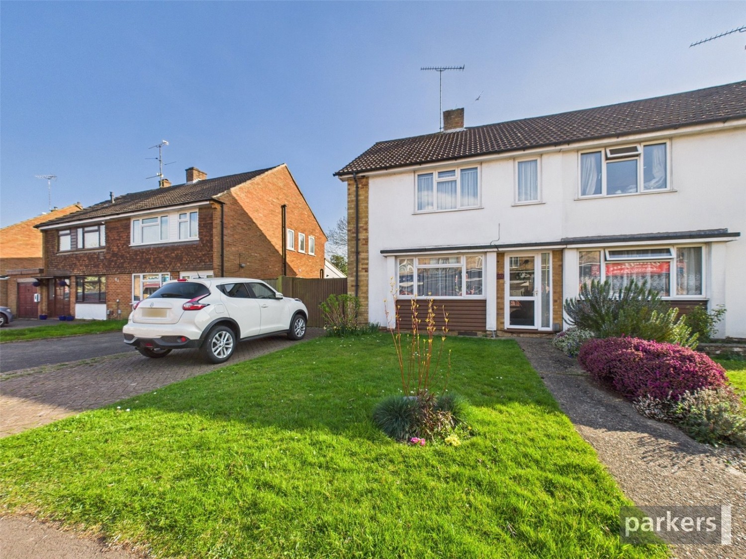 Earley, Reading, Berkshire