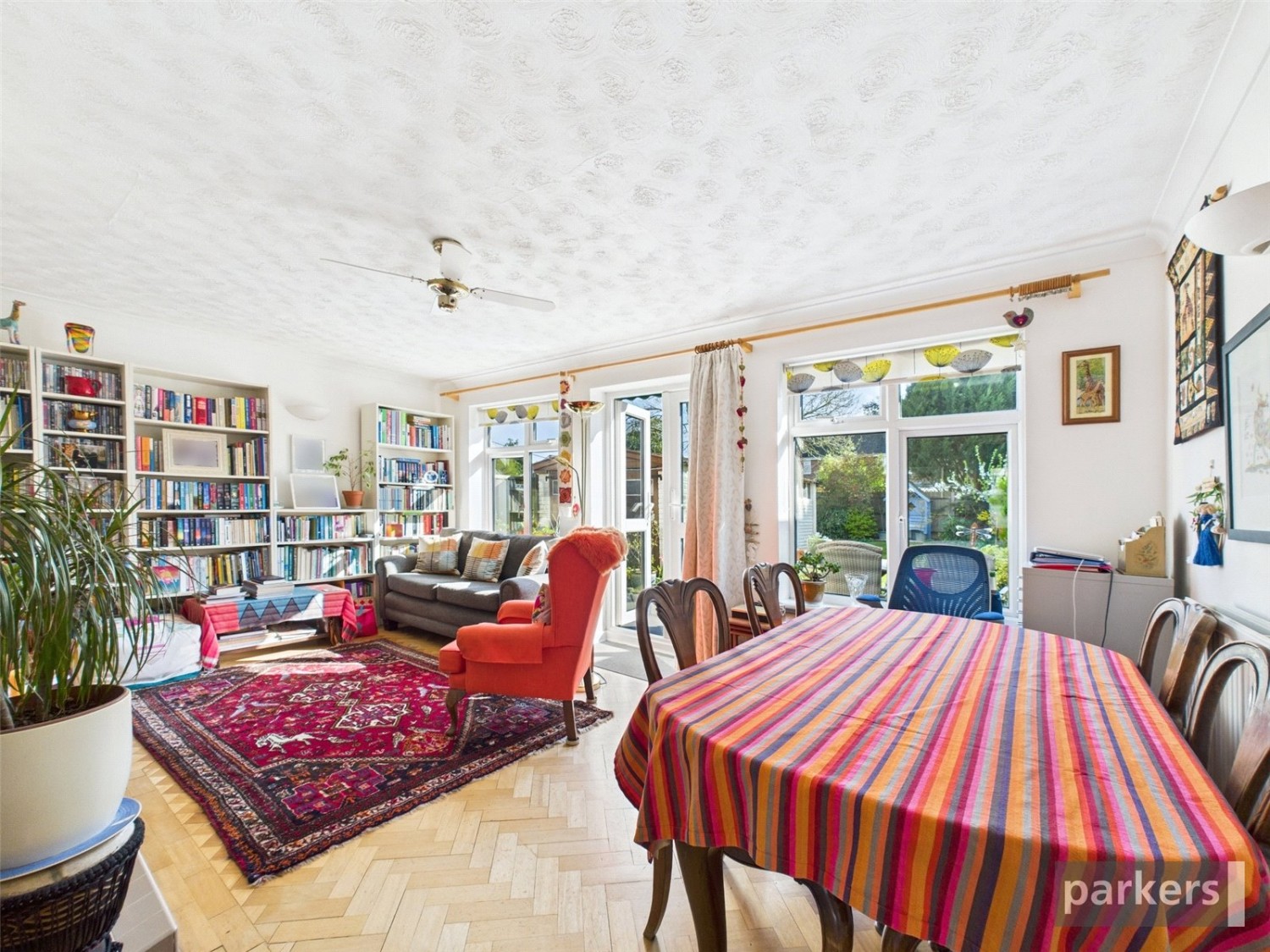 Earley, Reading, Berkshire