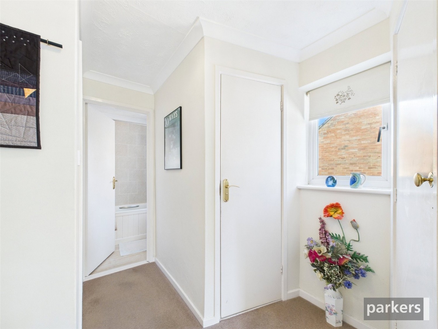 Earley, Reading, Berkshire