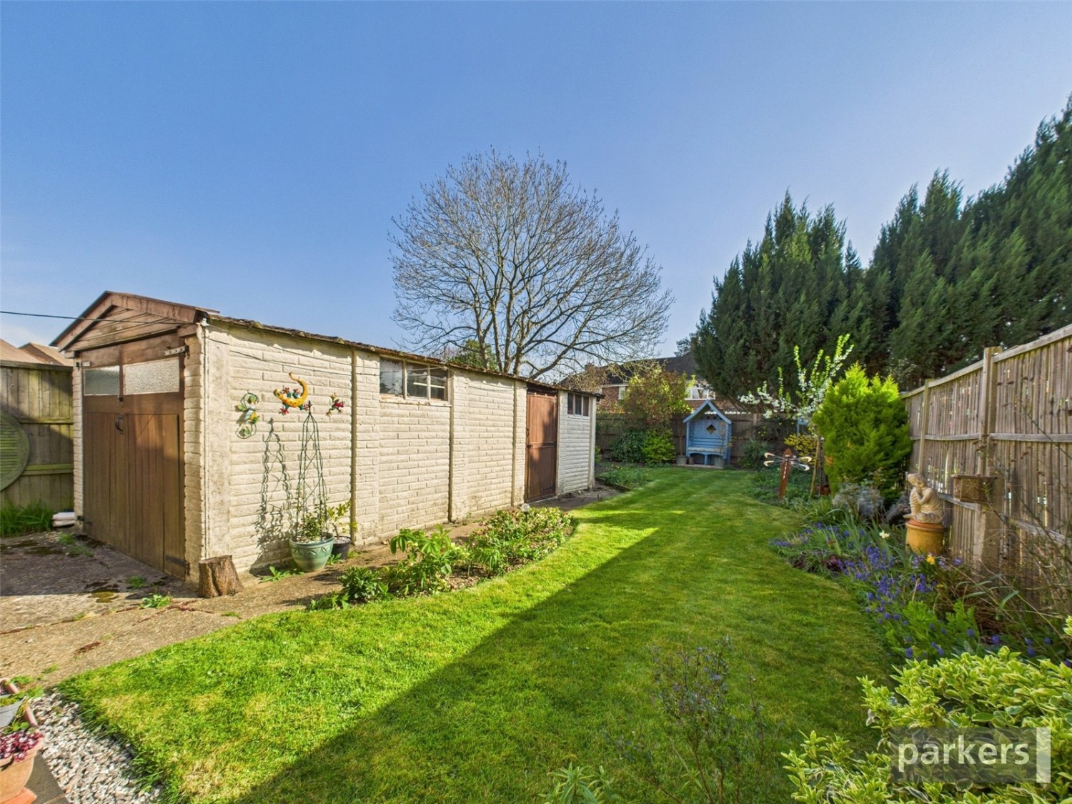 Earley, Reading, Berkshire