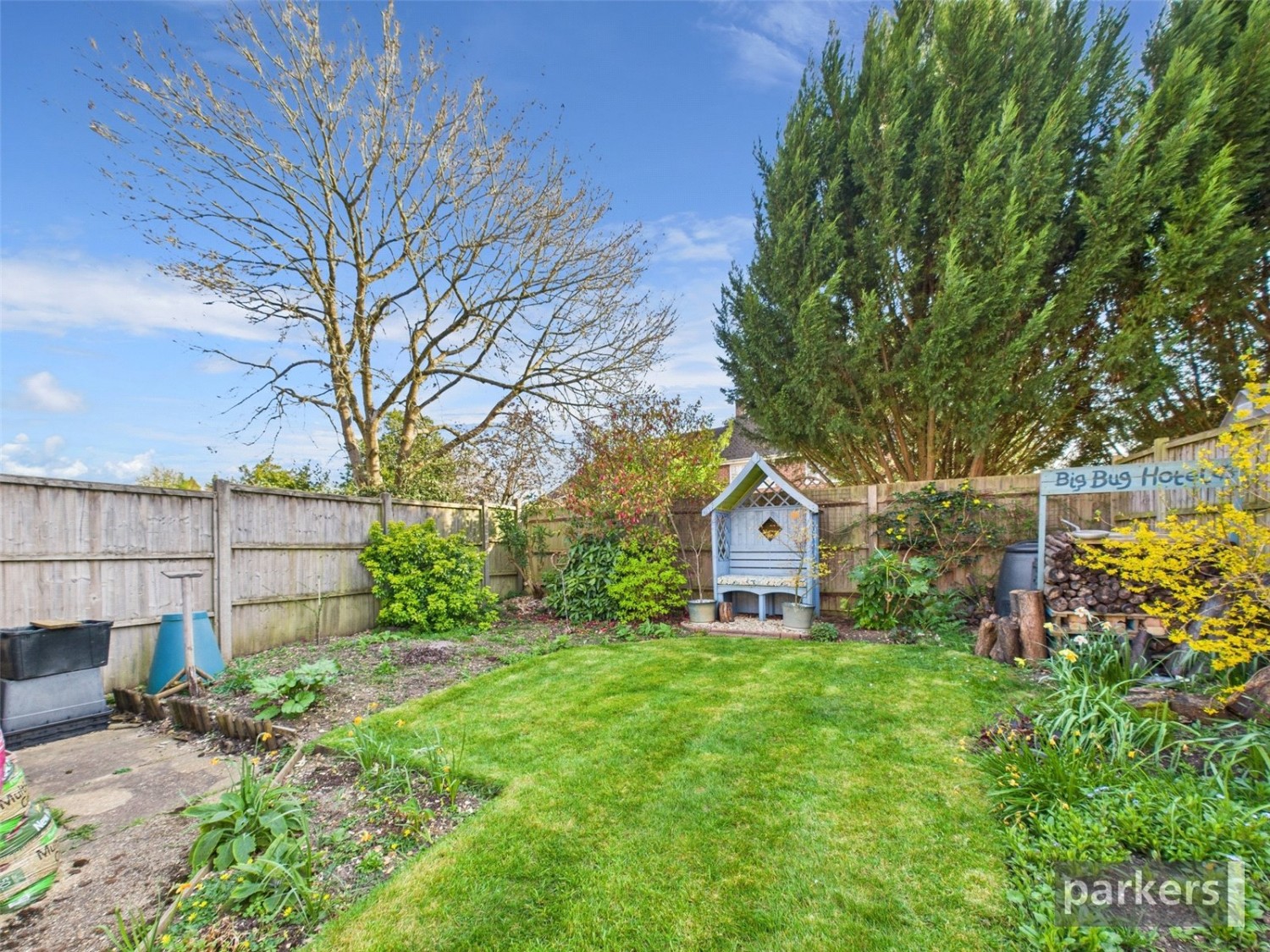 Earley, Reading, Berkshire