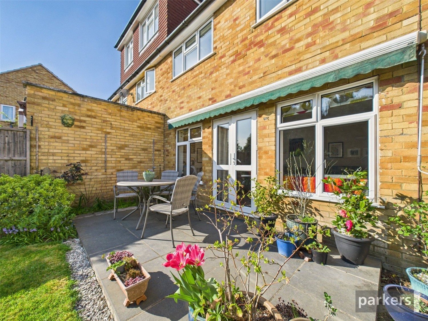 Earley, Reading, Berkshire