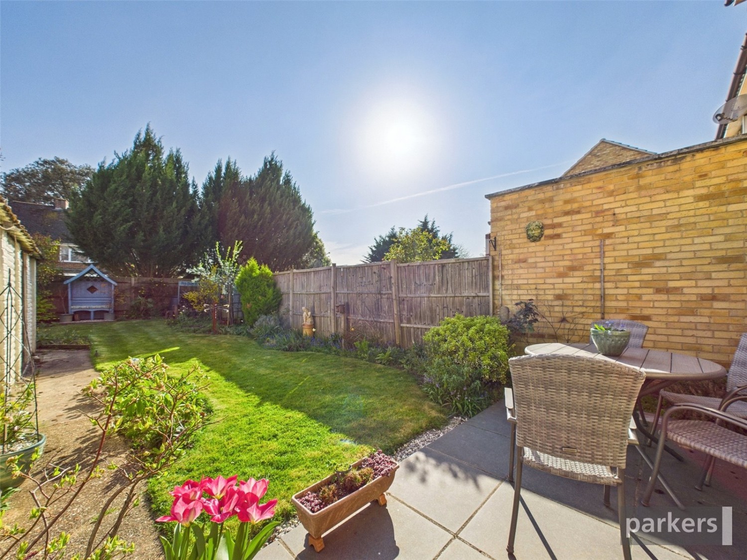 Earley, Reading, Berkshire