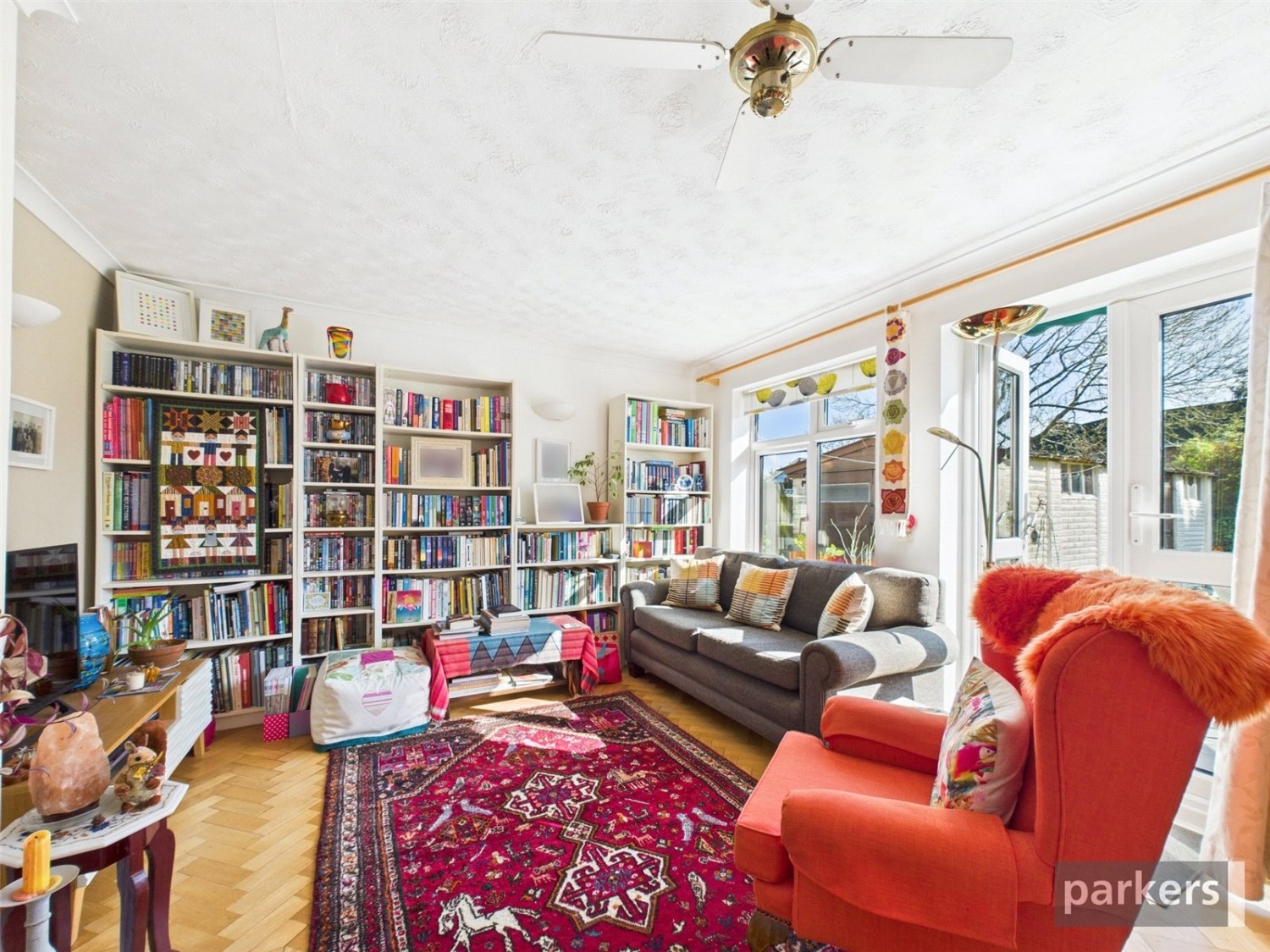 Earley, Reading, Berkshire