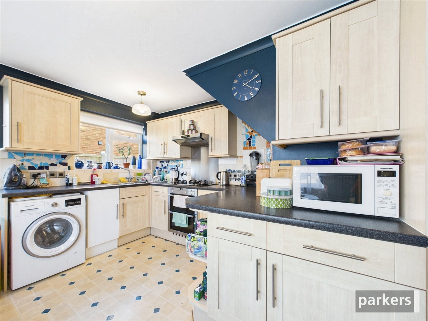 Earley, Reading, Berkshire
