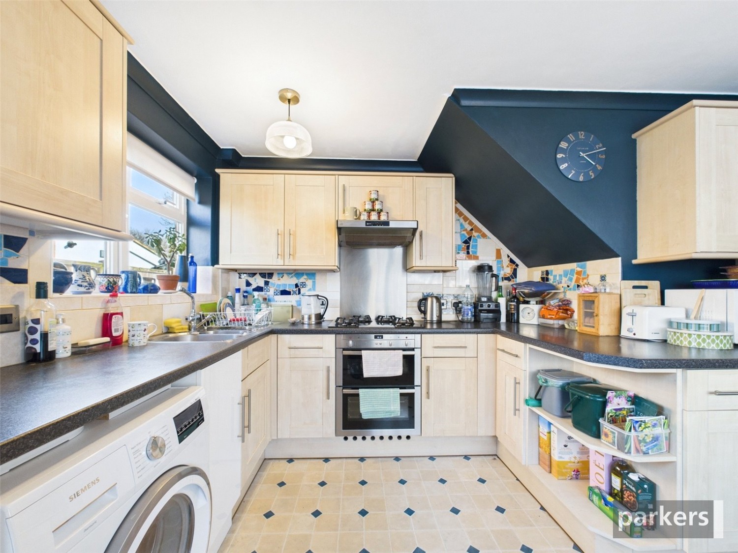 Earley, Reading, Berkshire