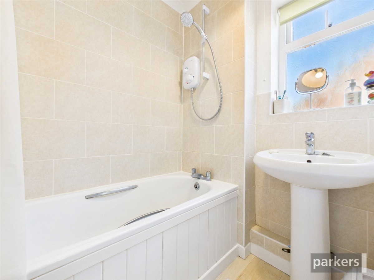 Earley, Reading, Berkshire