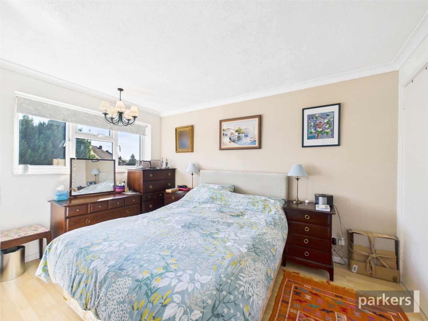 Earley, Reading, Berkshire