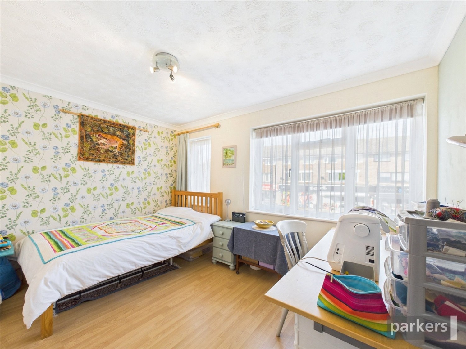 Earley, Reading, Berkshire