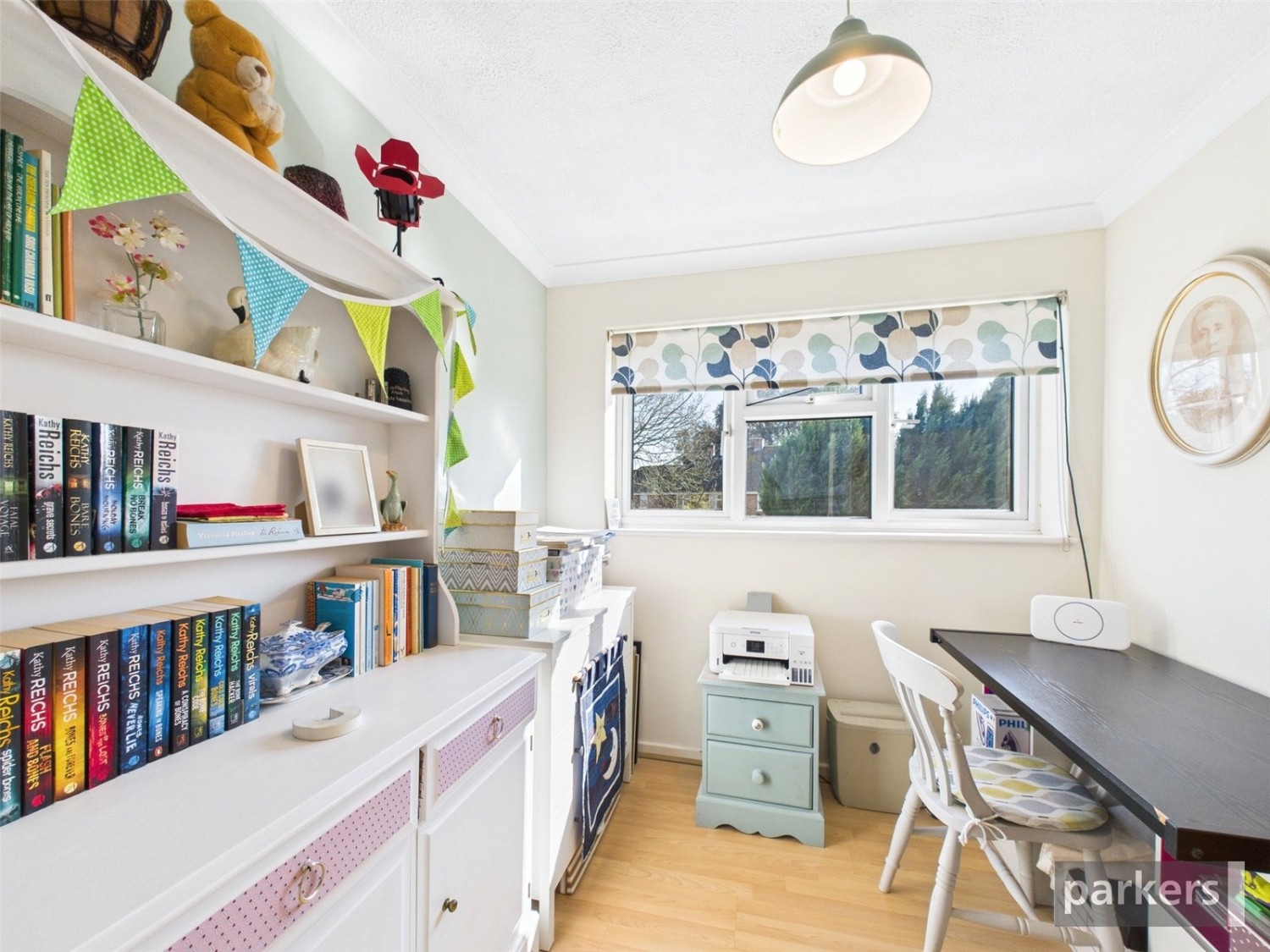 Earley, Reading, Berkshire