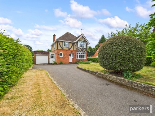 Earley, Reading, Berkshire