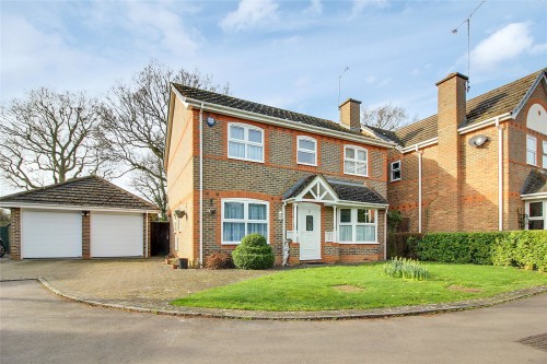 Lower Earley, Reading, Berkshire