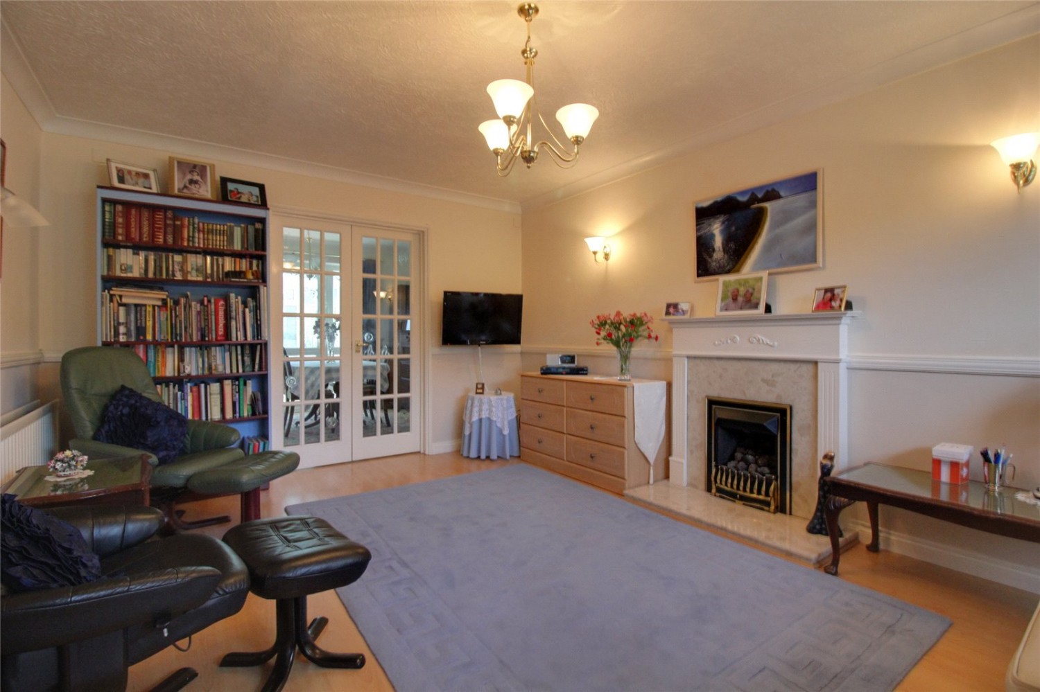 Lower Earley, Reading, Berkshire